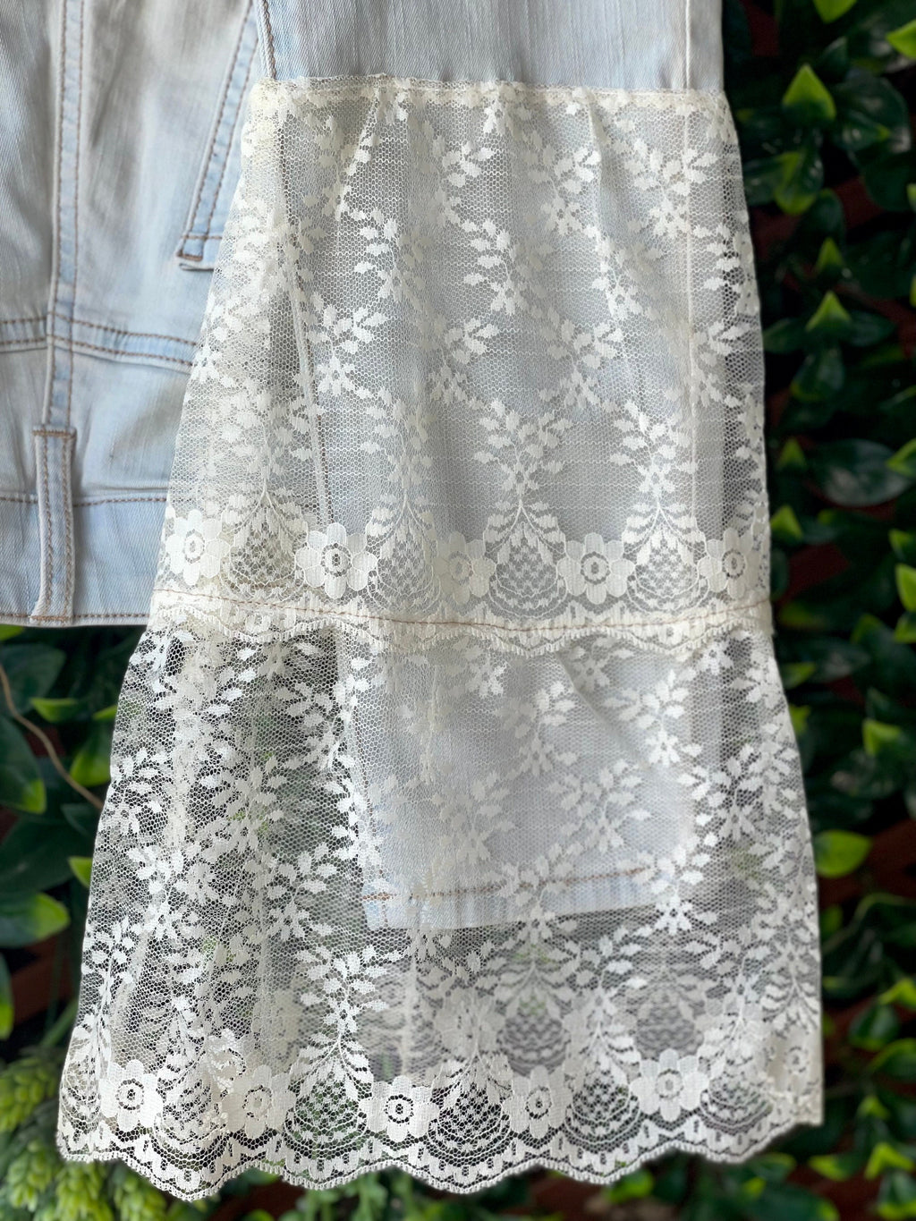 Coronado Flare Jeans