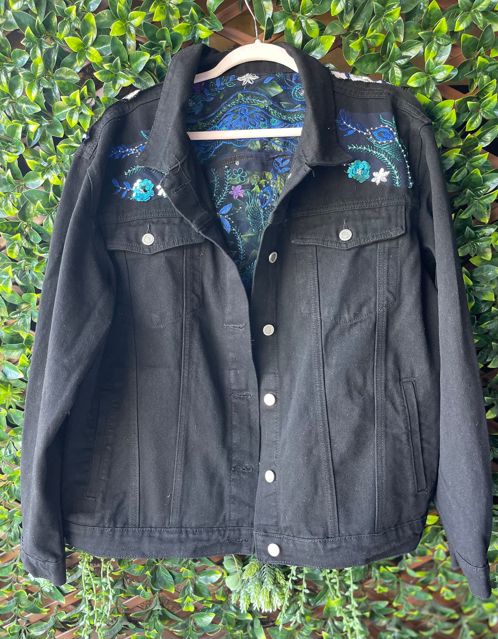 Escondido Jacket