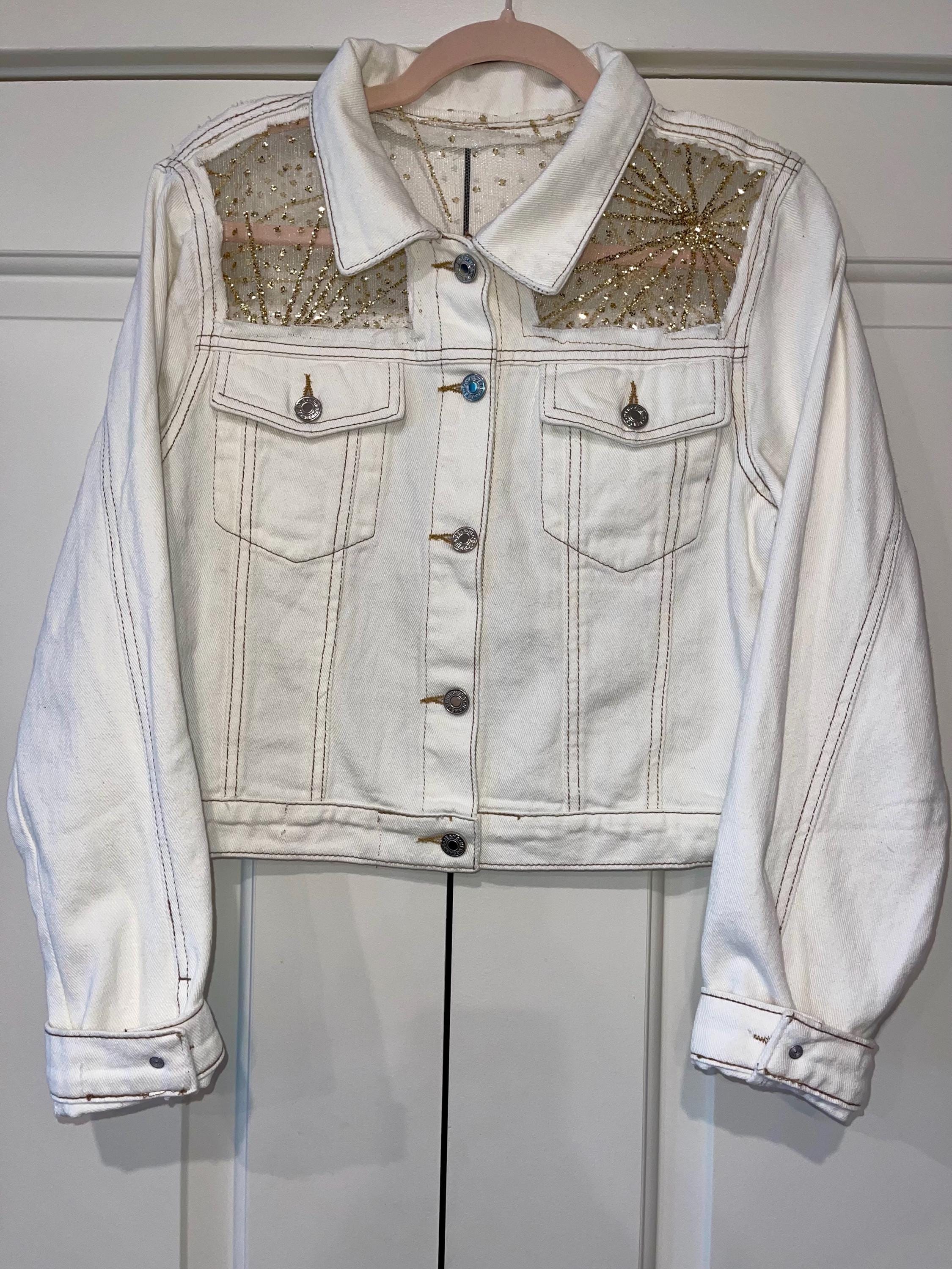Moonstone Jacket