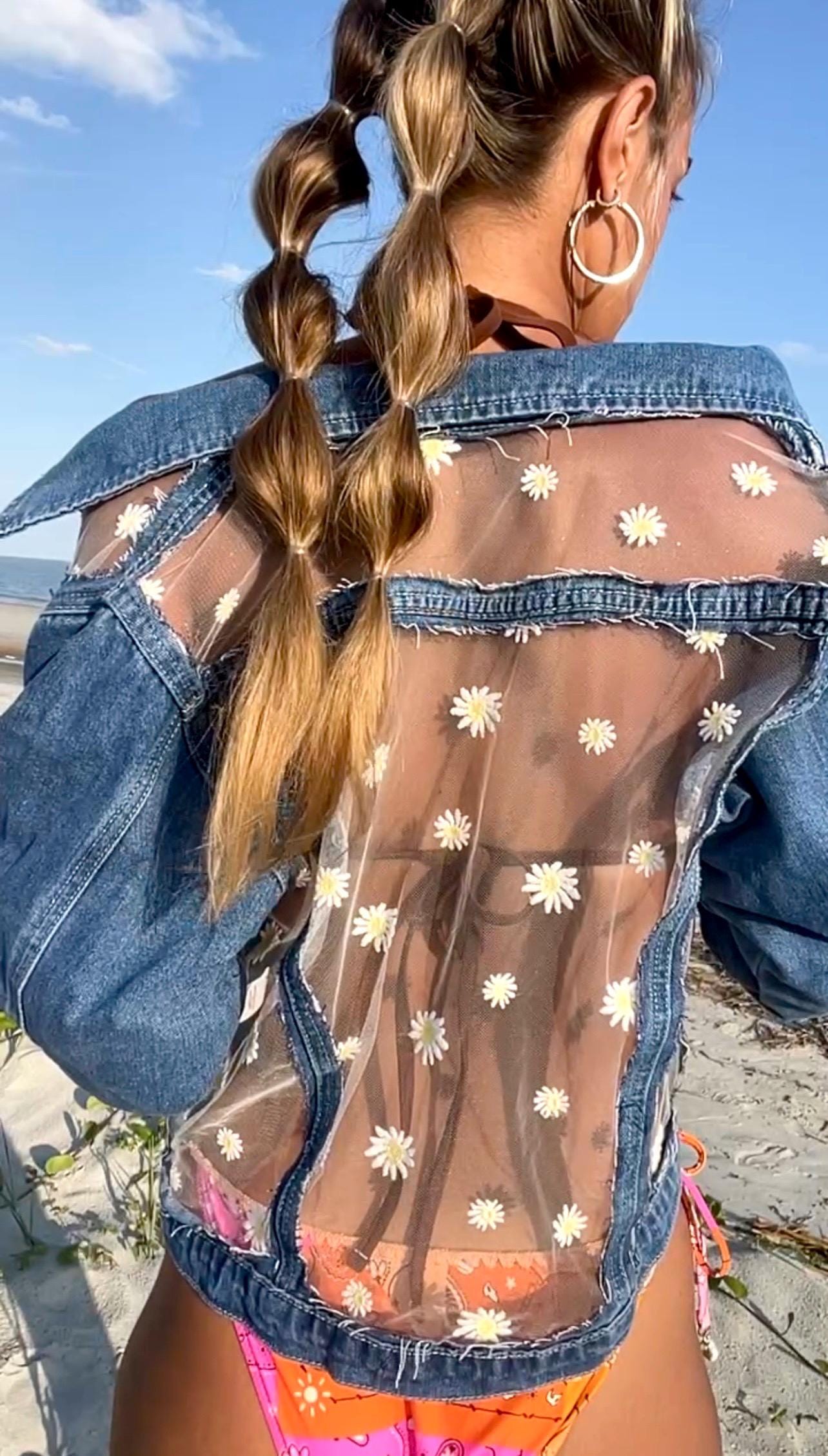 Santa Monica Jacket