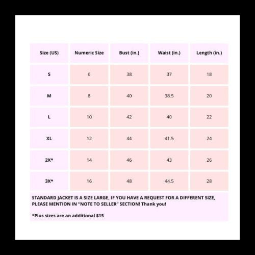 Cupid Jacket in white