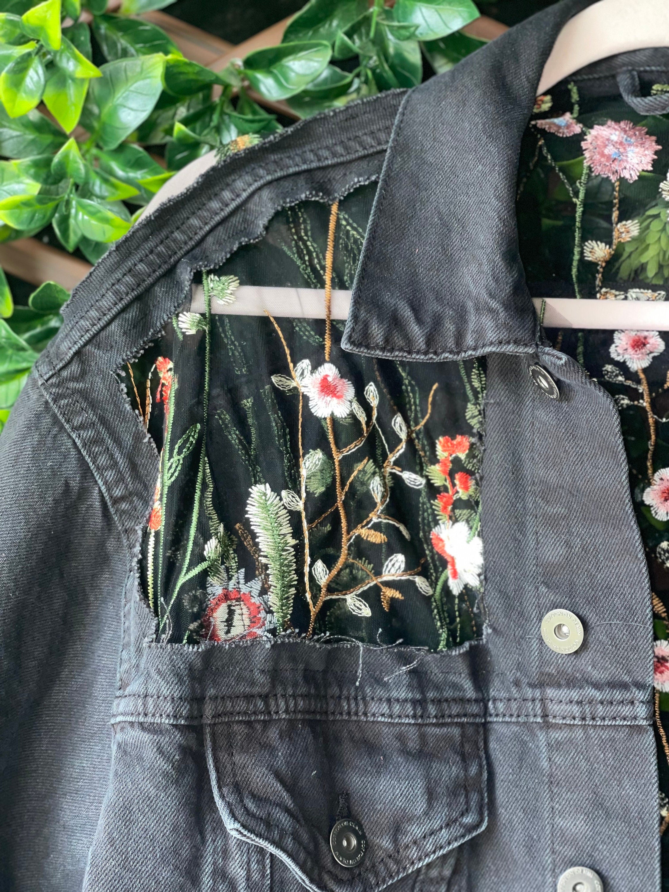 Bali Jacket