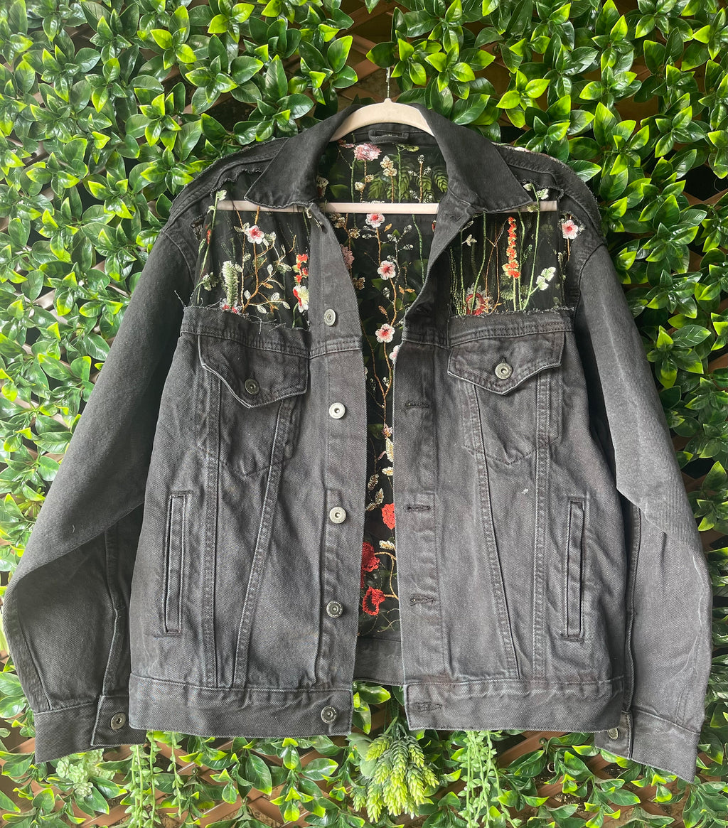 Bali Jacket