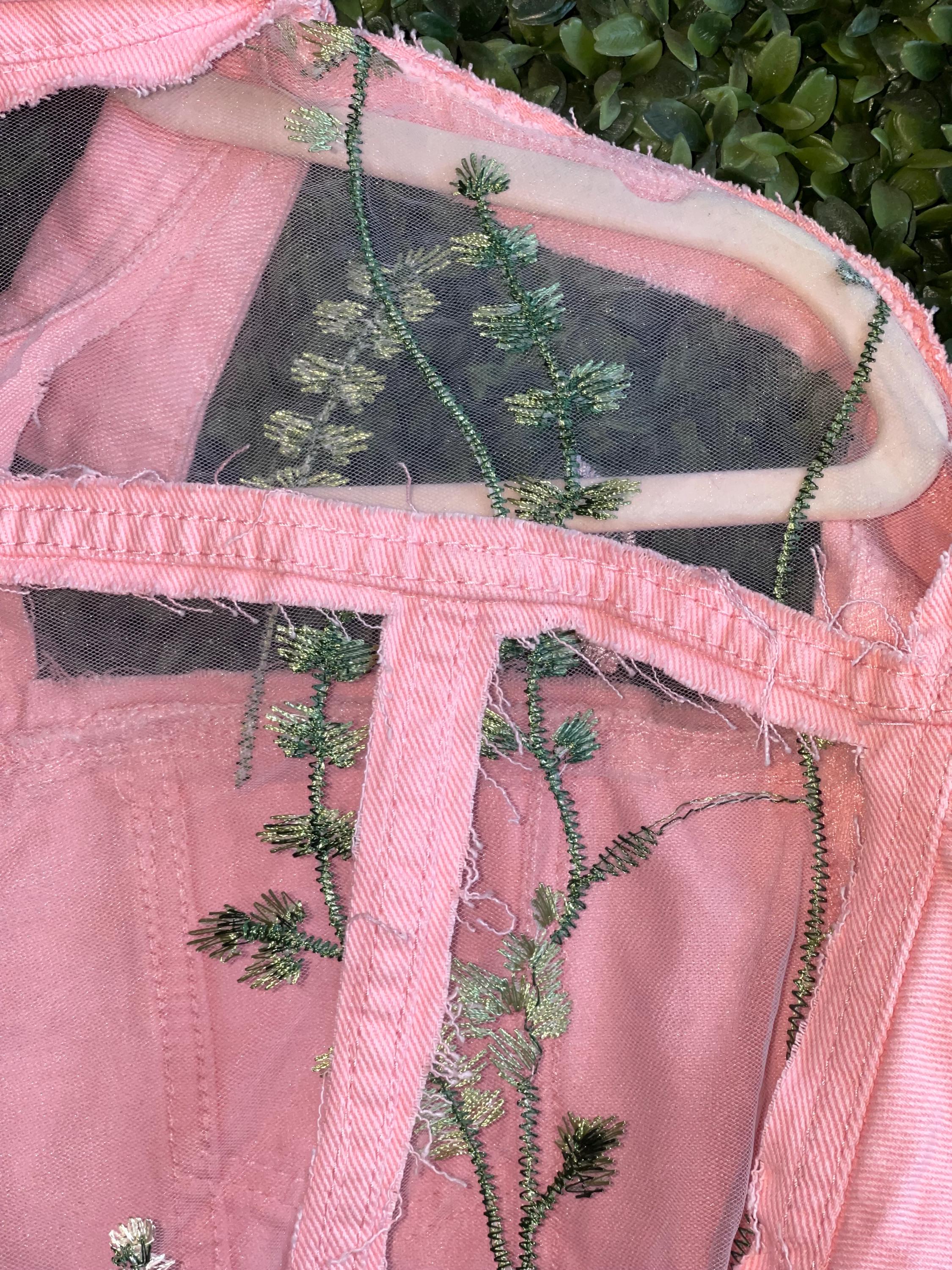 Capri Jacket
