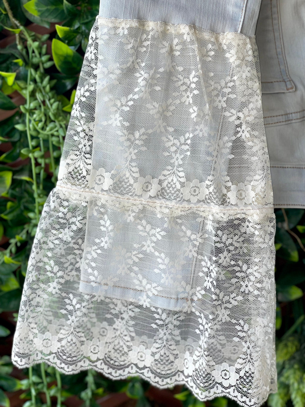 Coronado Flare Jeans