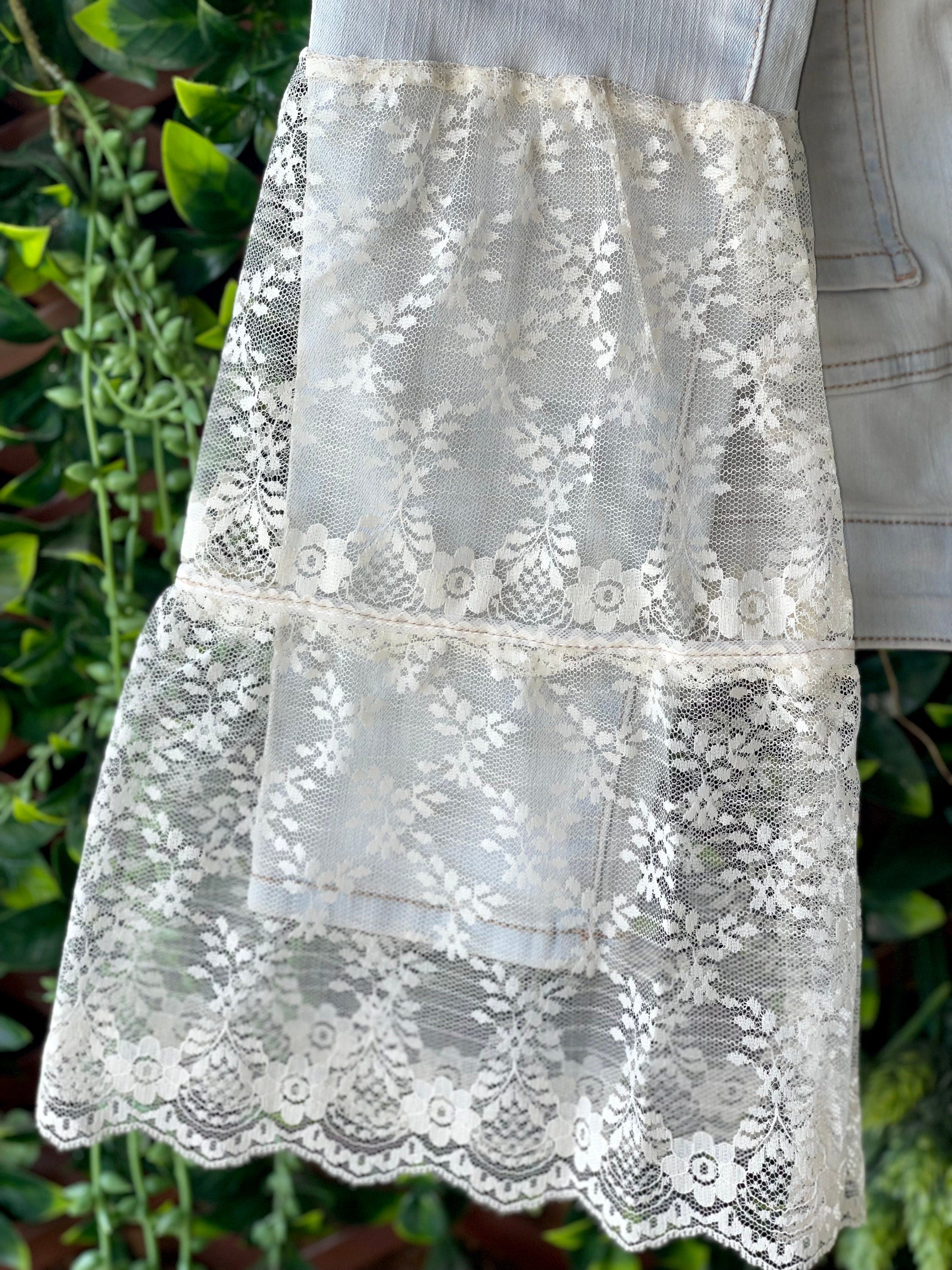 Coronado Flare Jeans