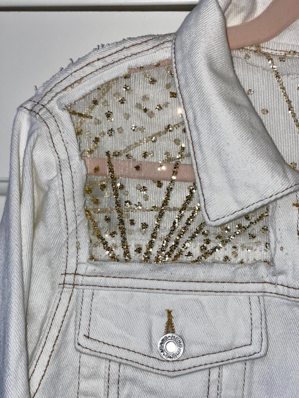 Moonstone Jacket