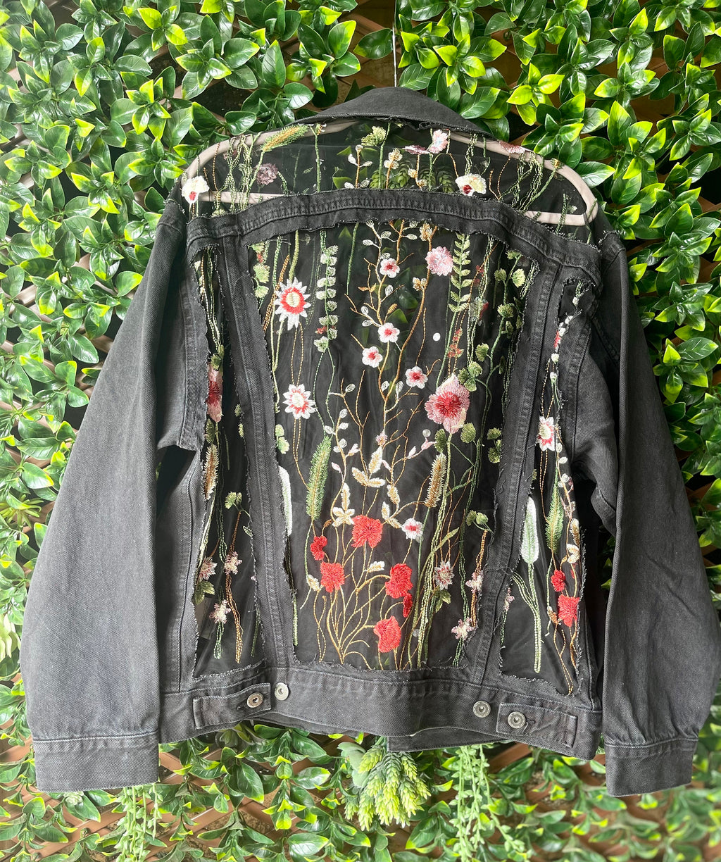 Bali Jacket