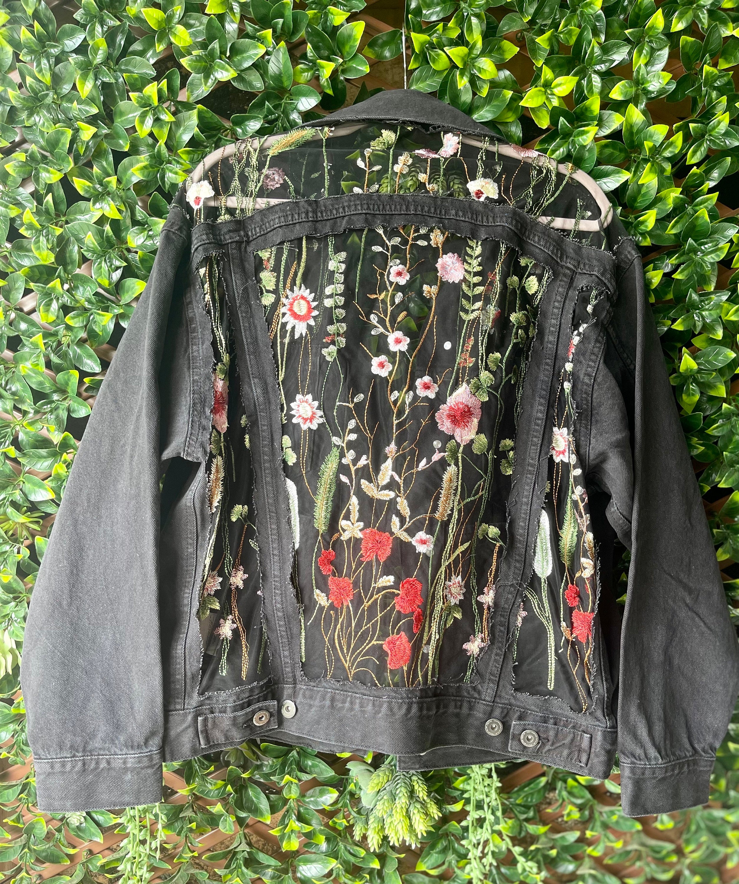 Bali Jacket