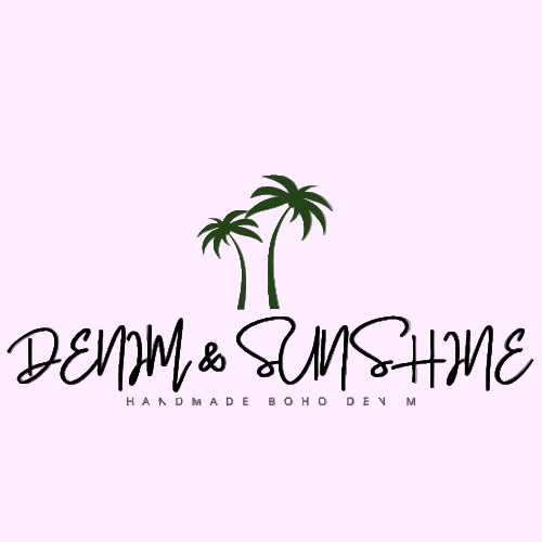 Denim and Sunshine