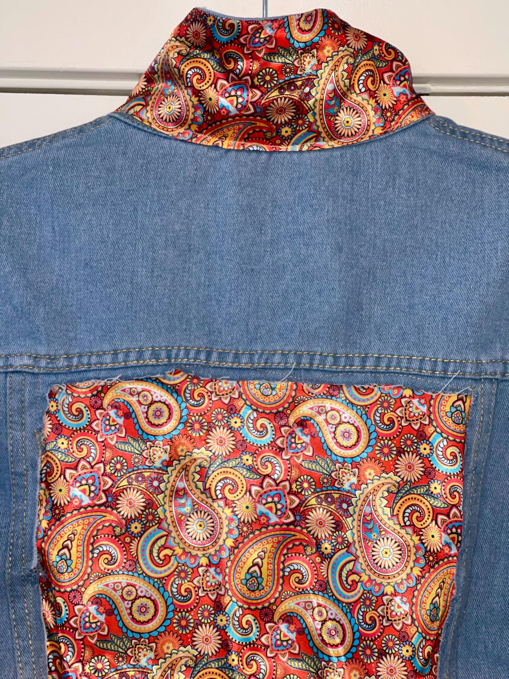 Flower Power Jacket
